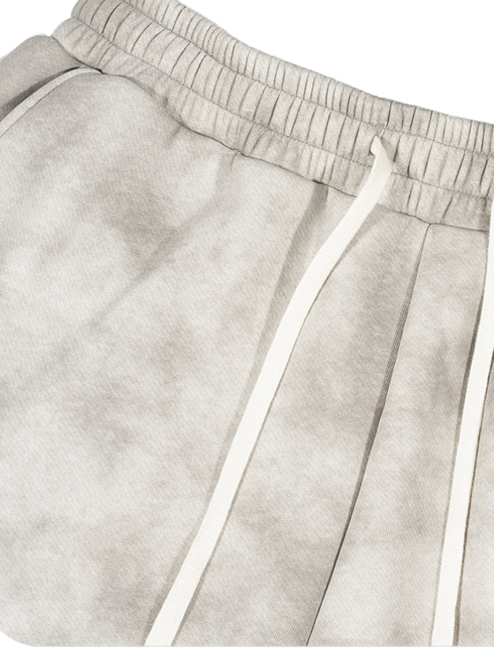 Washed Fleece Sweatpants