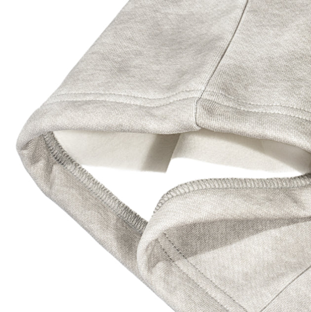 Washed Fleece Sweatpants