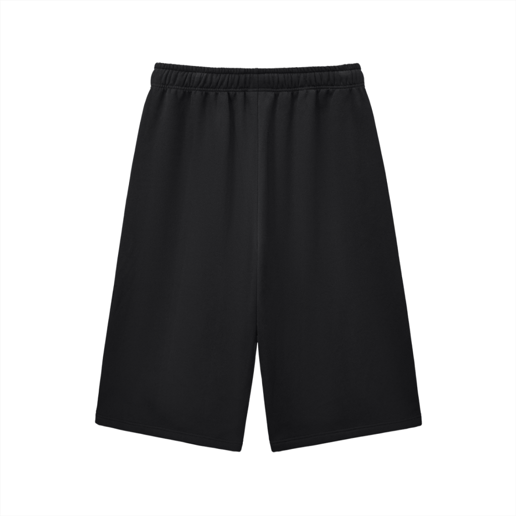 0PIUM BOWL Relaxed Drawstring 3/4 Sweatpants