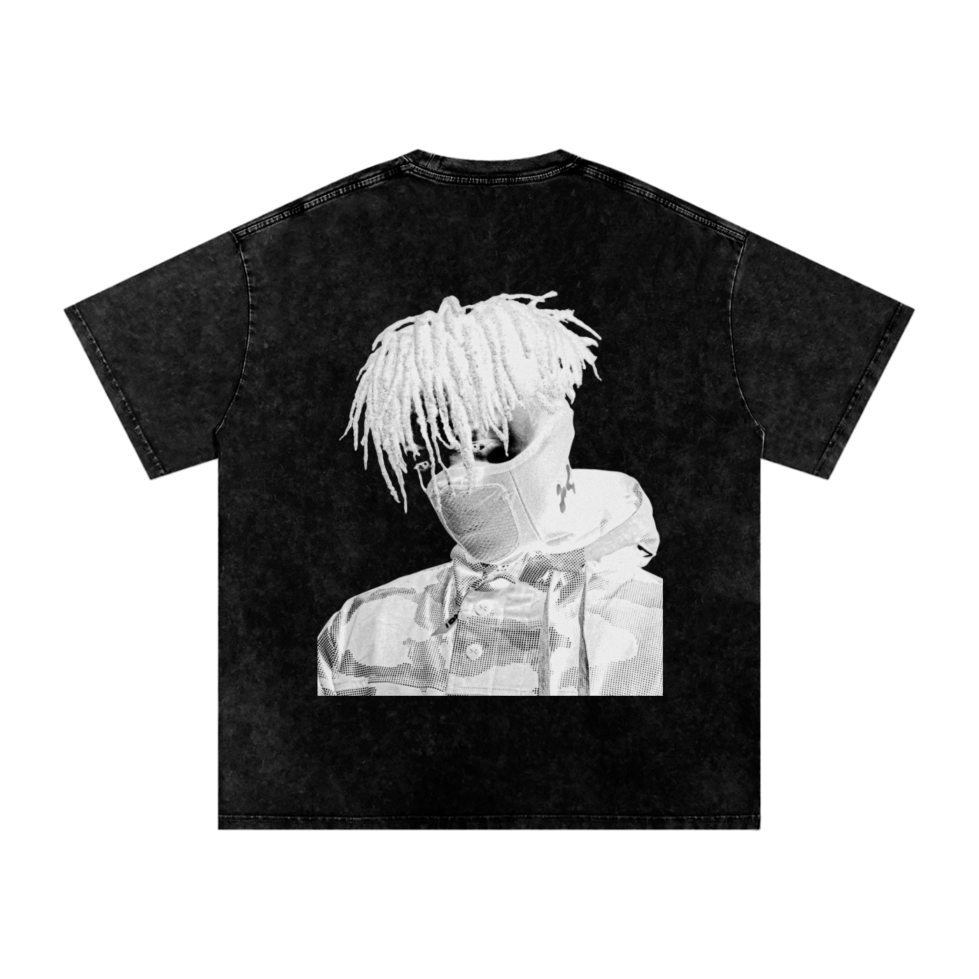 CARTI Oversize T-Shirt