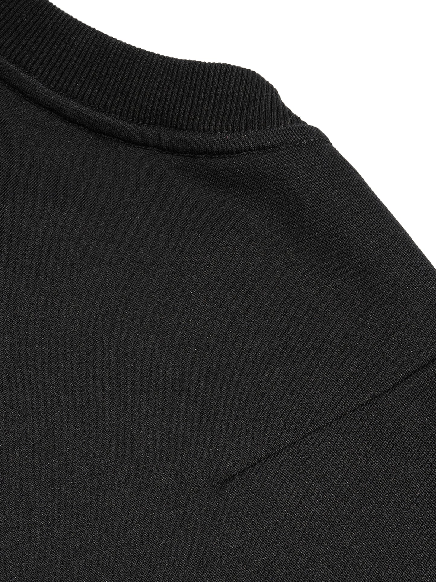 ISEETIME YVL French Terry Boxy Tank Top