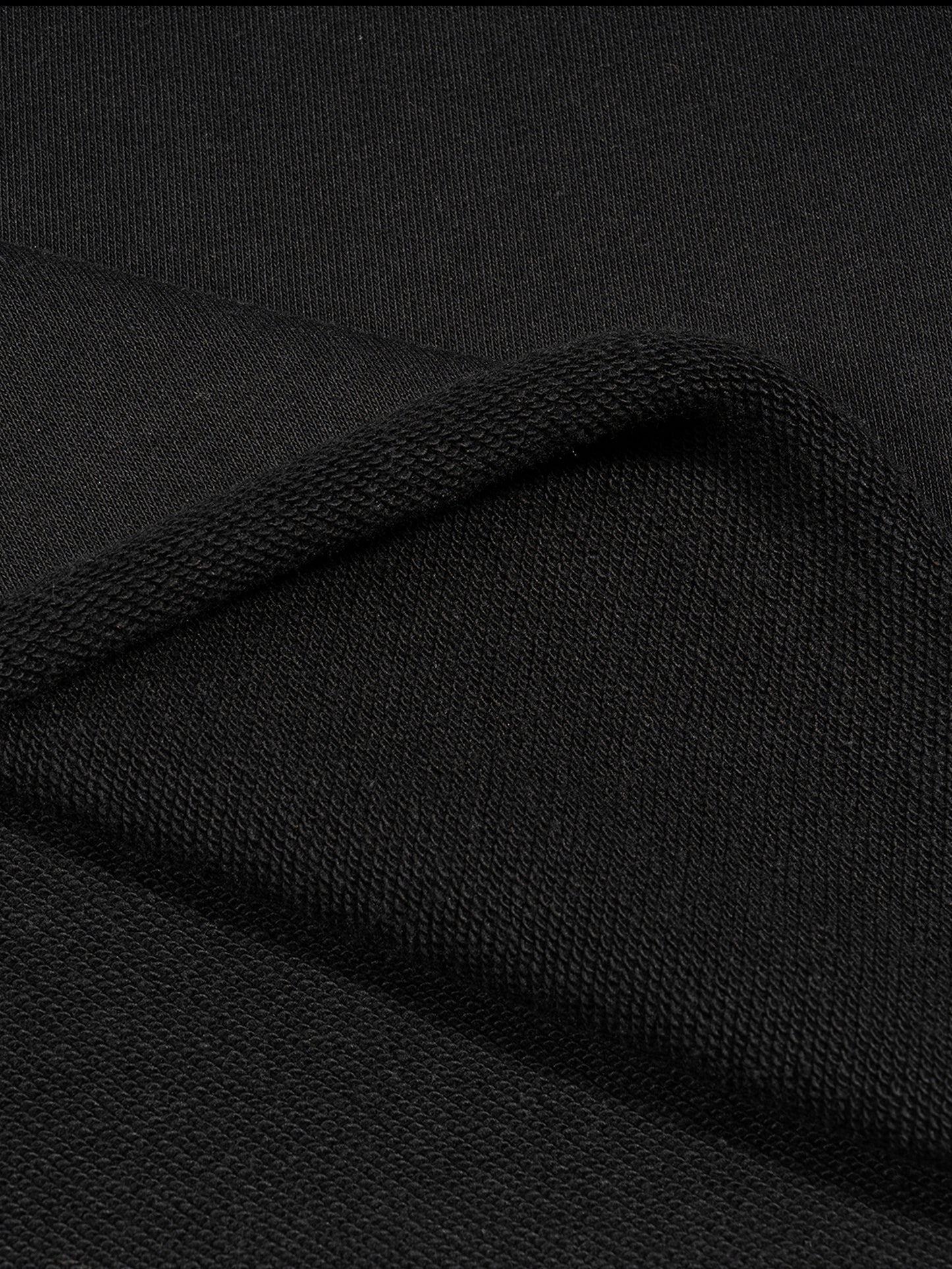 ISEETIME YVL French Terry Boxy Tank Top