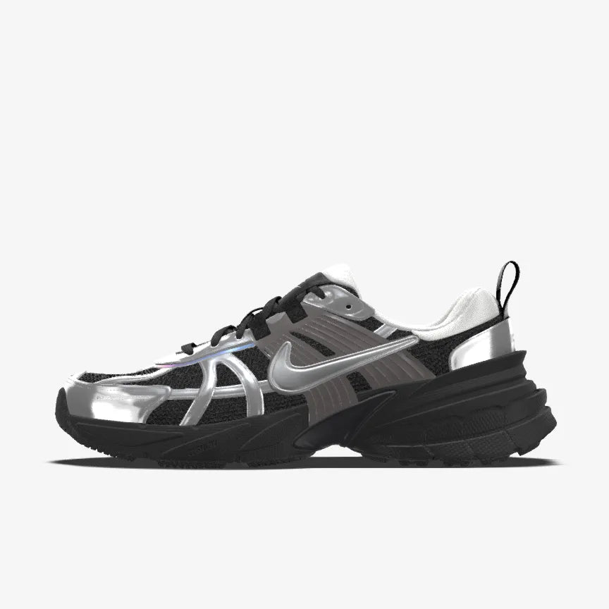 Nike V2K Run Unlocked ICY edition