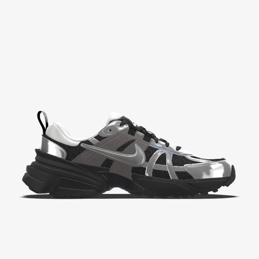 Nike V2K Run Unlocked ICY edition