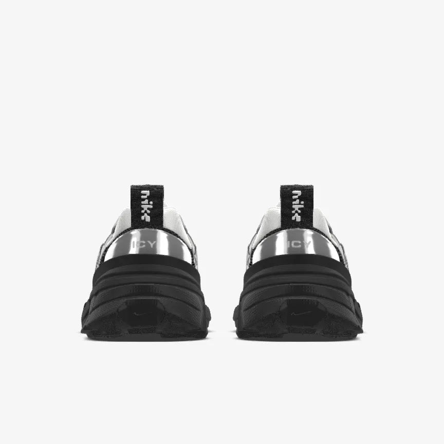 Nike V2K Run Unlocked ICY edition