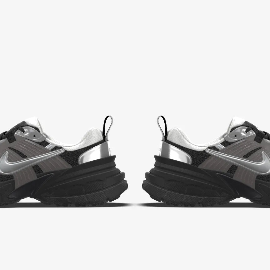 Nike V2K Run Unlocked ICY edition