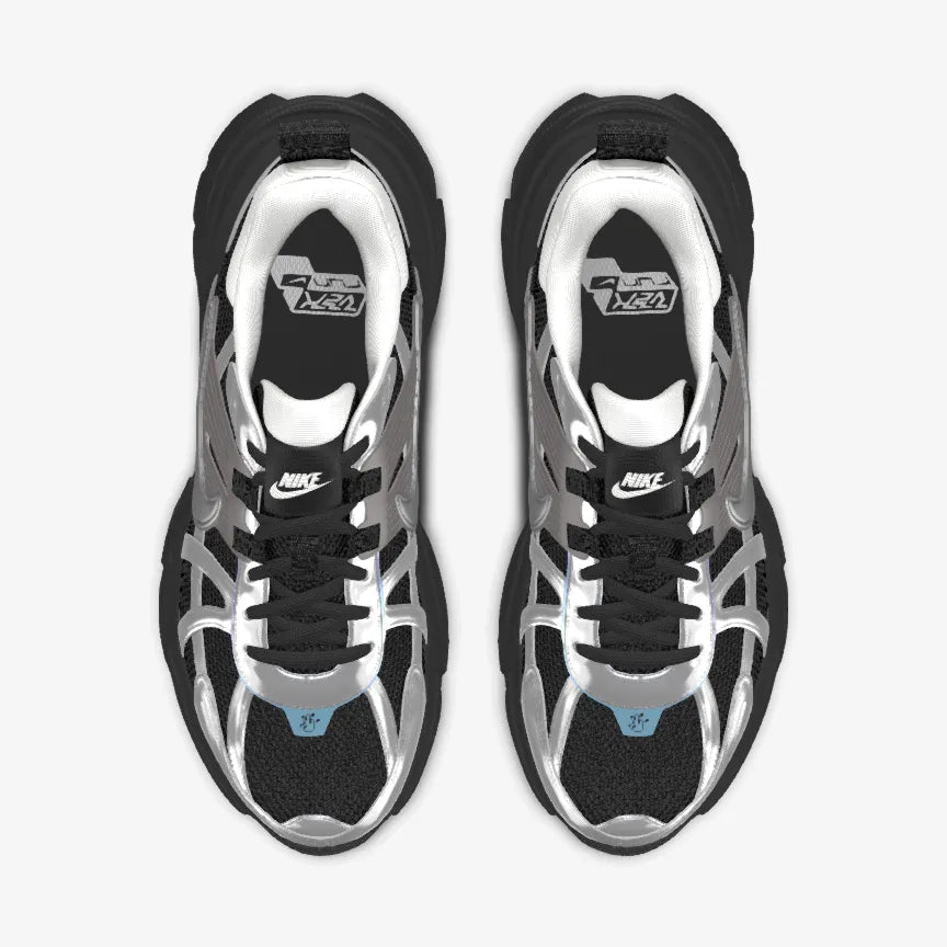 Nike V2K Run Unlocked ICY edition
