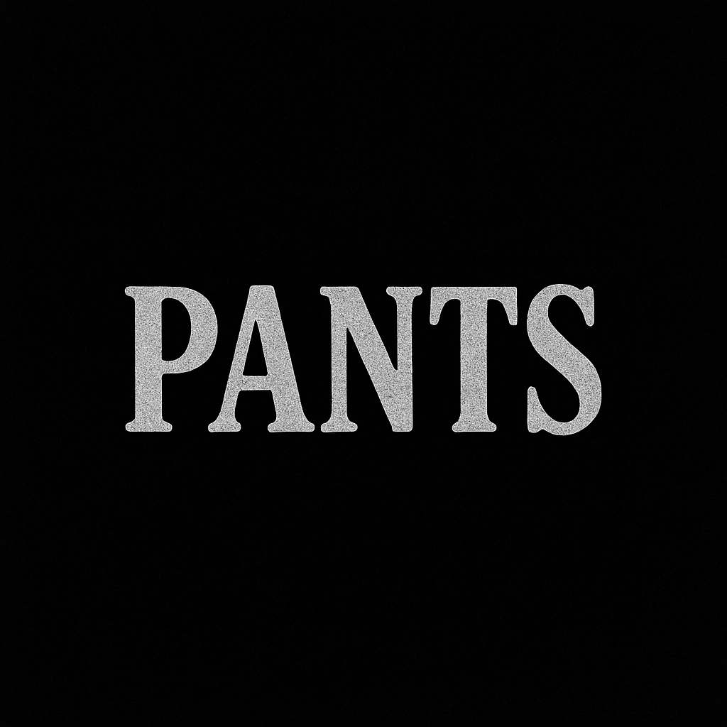 PANTS