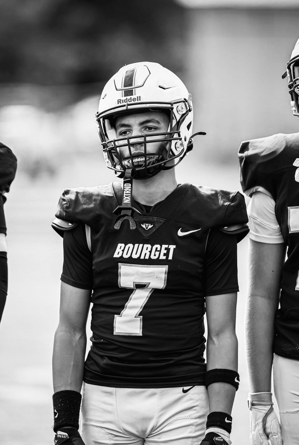 ICYTIME X JAYDEN CAUVIER