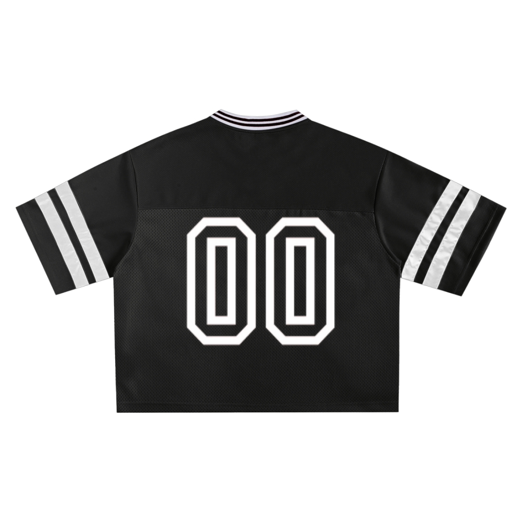00 HXG F00TBA11 Jersey