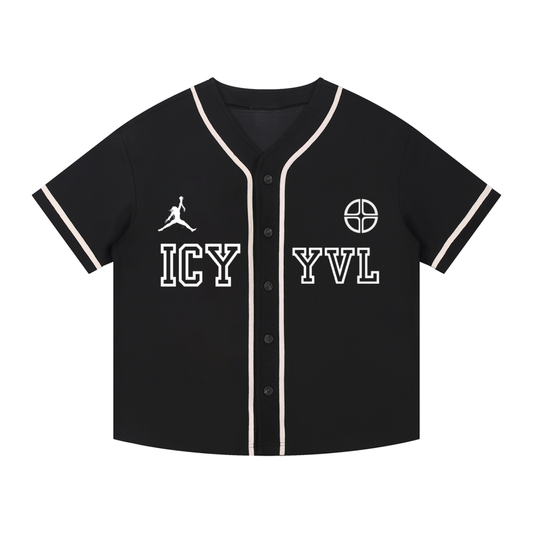 00 BaseBall Jersey