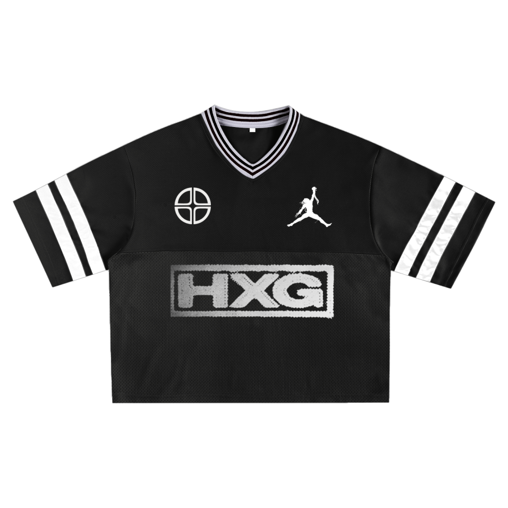 00 HXG F00TBA11 Jersey