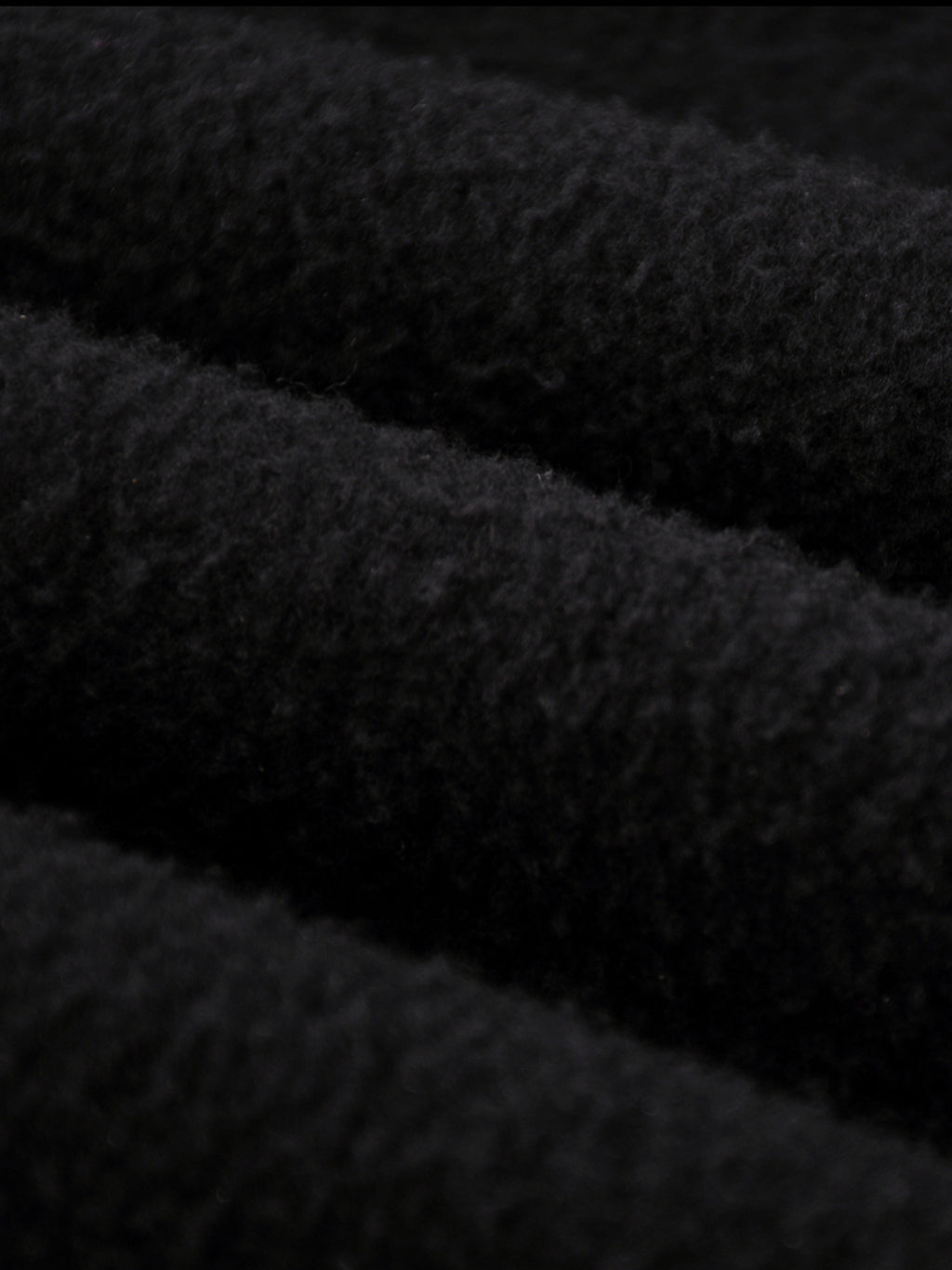 Blank Fleeced Jogger Sweatpants
