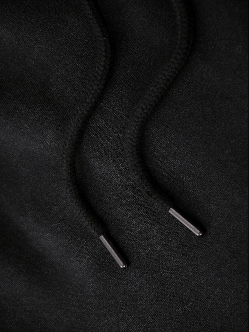 Blank Fleeced Jogger Sweatpants