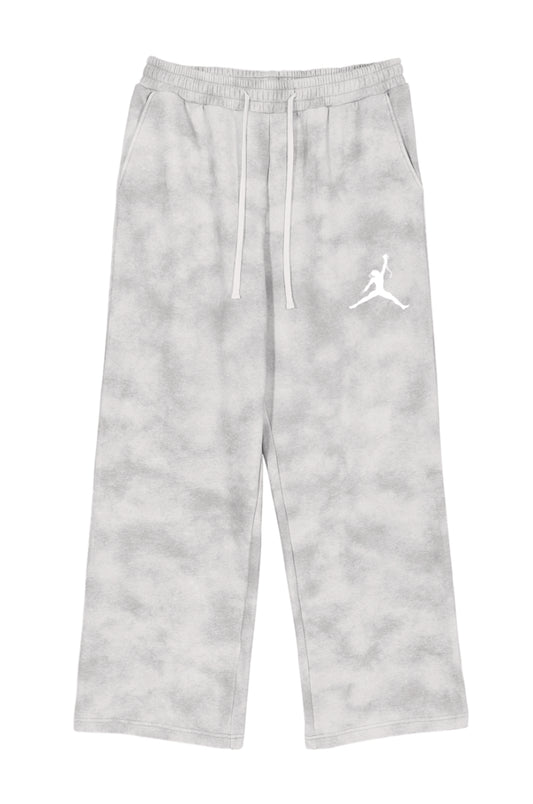 Washed Fleece Sweatpants