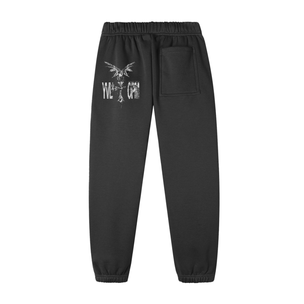 TRAPJUMP SweatPants