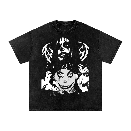 CARTI Oversize T-Shirt