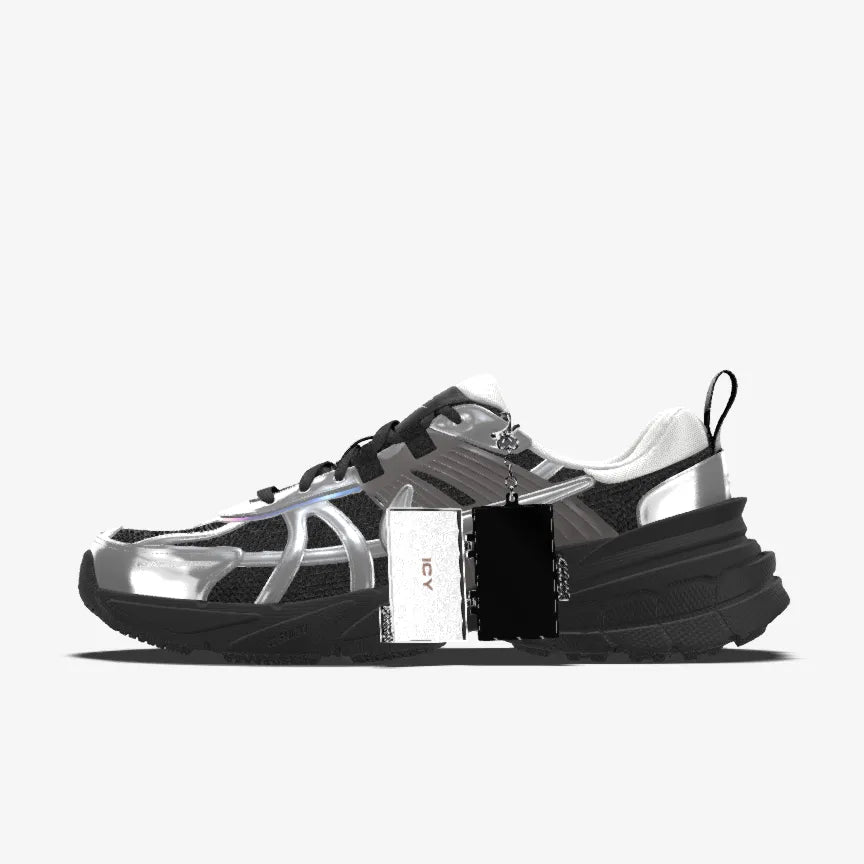 Nike V2K Run Unlocked ICY edition
